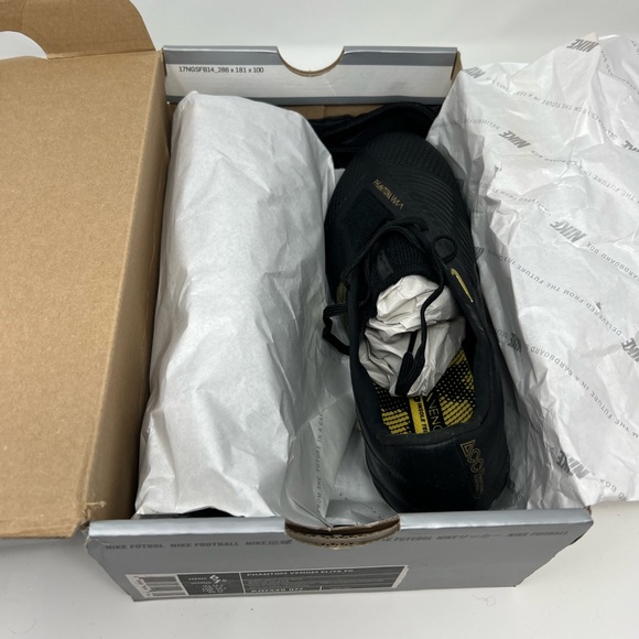 NIKE PHANTOM VENOM ELITE FG - Picture 7 of 10